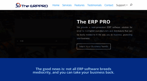 theerppro.com