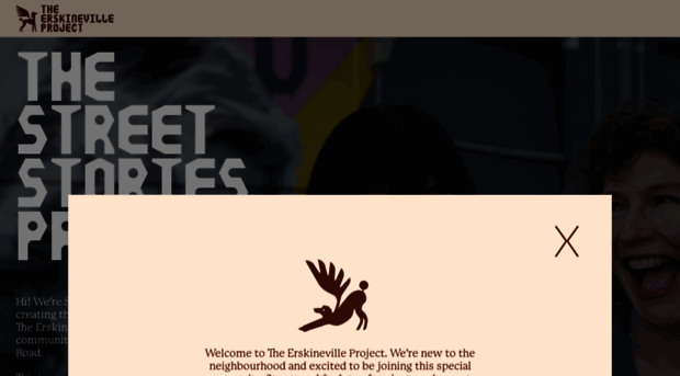 theerskinevilleproject.com.au