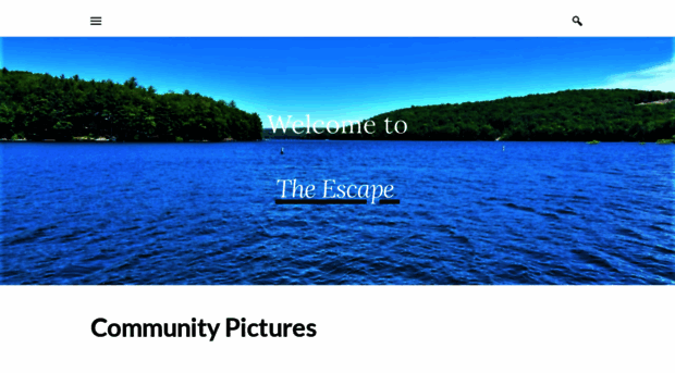 theescapepoa.com