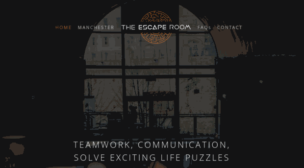 theescaperoom.co.uk