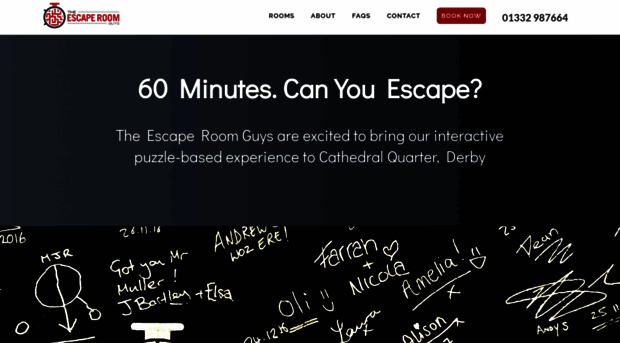 theescaperoomguys.co.uk