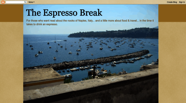 theespressobreak.blogspot.com