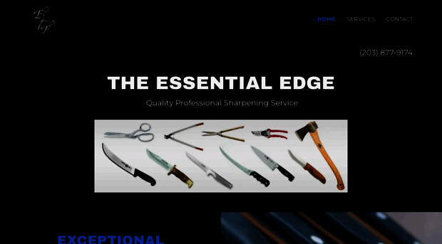 theessentialedge.net