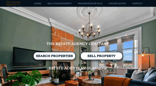 theestateagencycompany.co.uk