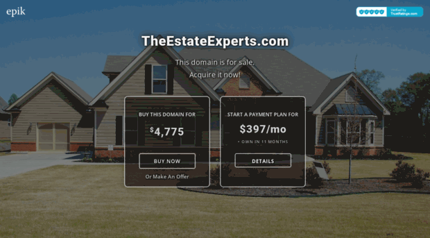 theestateexperts.com