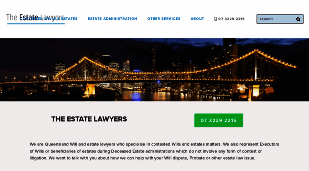 theestatelawyers.com.au