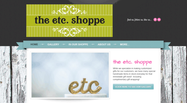 theetcshoppe.com