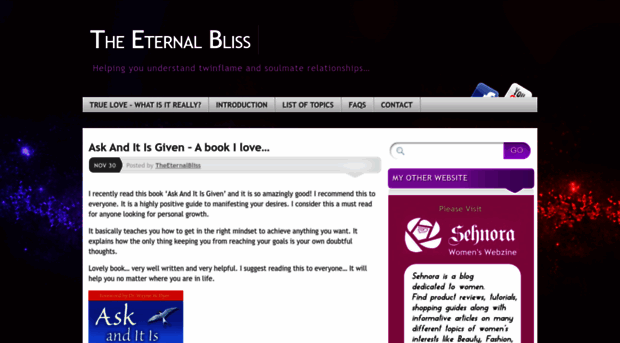 theeternalbliss.wordpress.com