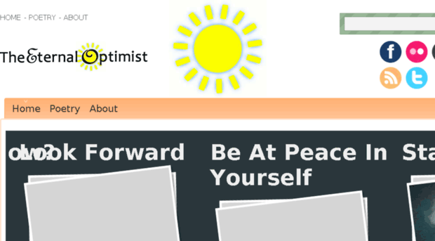 theeternaloptimist.com