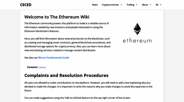 theethereum.wiki