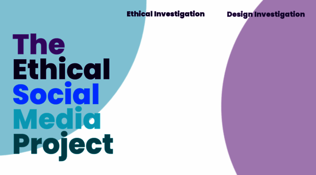 theethicalsocialmediaproject.com