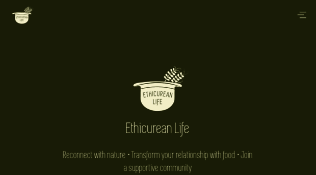 theethicurean.com