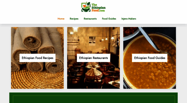 theethiopianfood.com