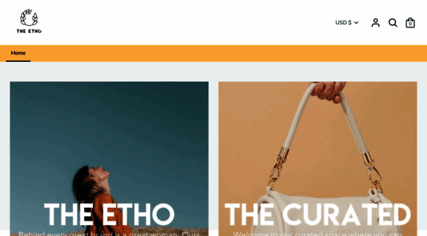 theetho.com