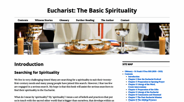 theeucharist.wordpress.com