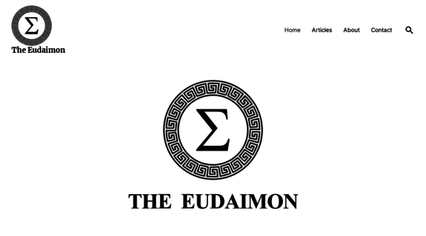 theeudaimon.com