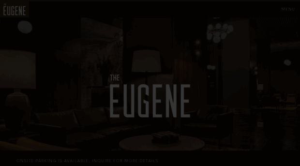 theeugenenyc.com