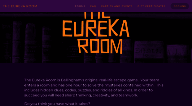 theeurekaroombham.com