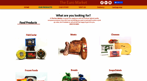 theeuromarket.com