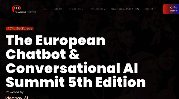 theeuropeanchatbot.com