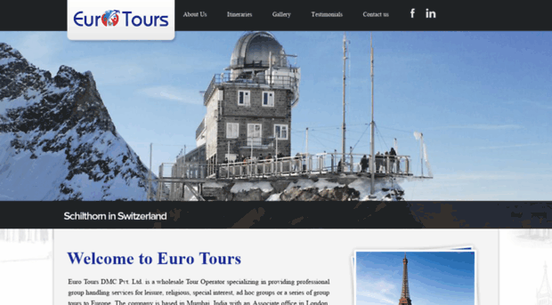 theeurotours.com