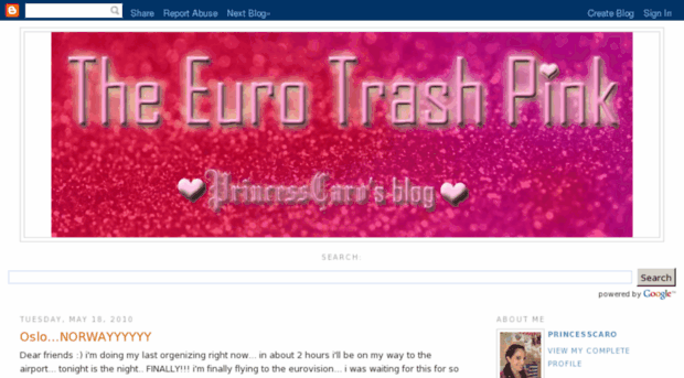 theeurotrashpink.blogspot.com