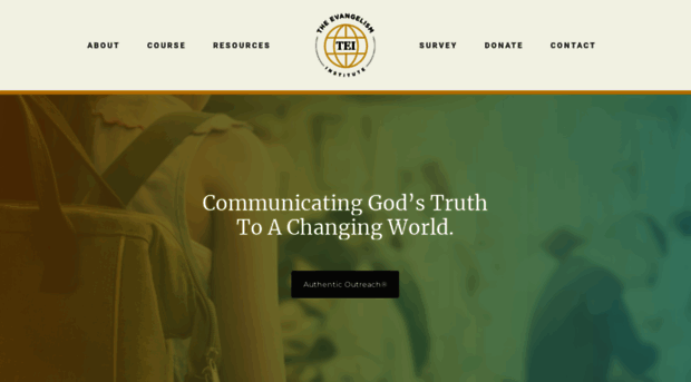 theevangelisminstitute.org