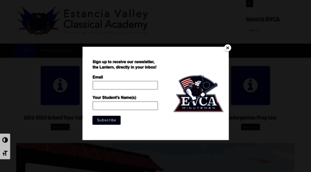 theevca.com