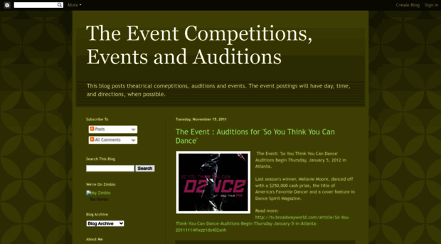 theevent-competitions-auditions.blogspot.com