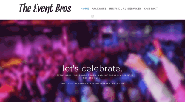 theeventbros.com