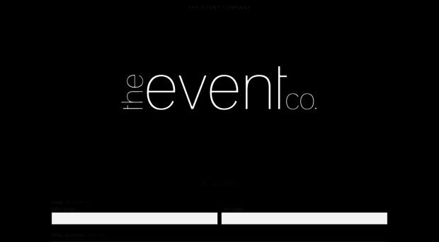 theeventco.com