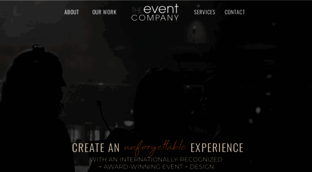 theeventcompanysd.com