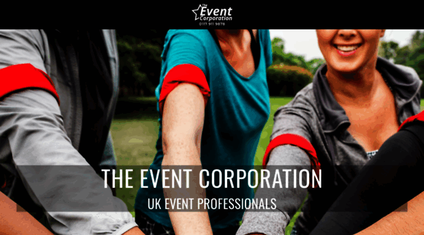 theeventcorp.com