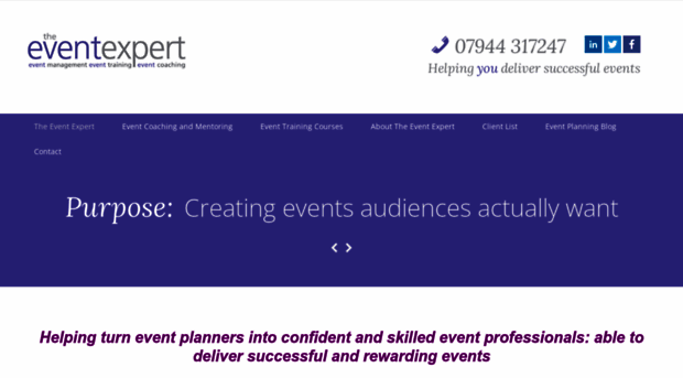 theeventexpert.co.uk