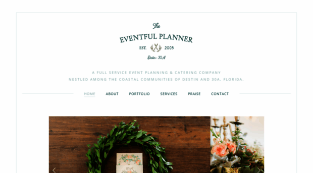 theeventfulplanner.com
