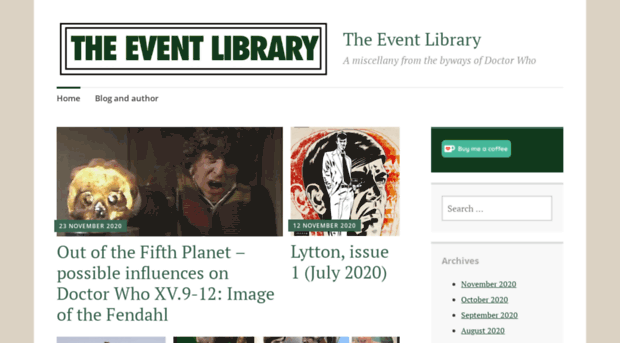 theeventlibrary.wordpress.com