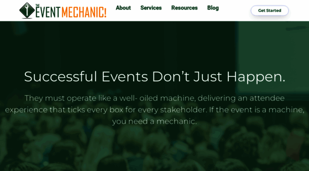 theeventmechanic.com