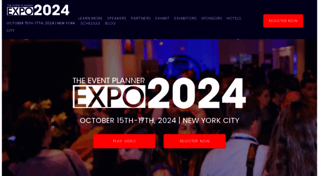 theeventplannerexpo.com