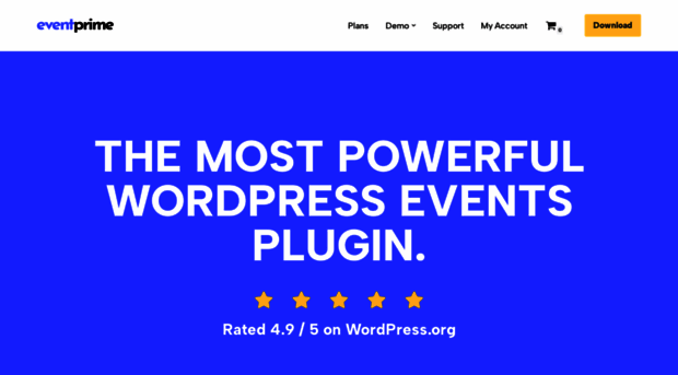 theeventprime.com