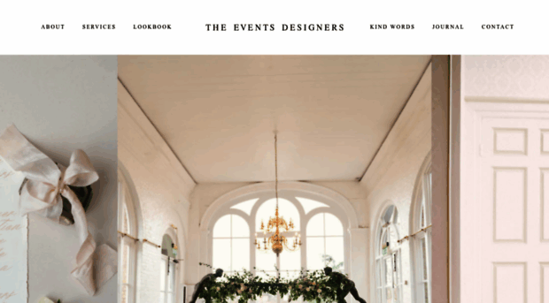 theeventsdesigners.com