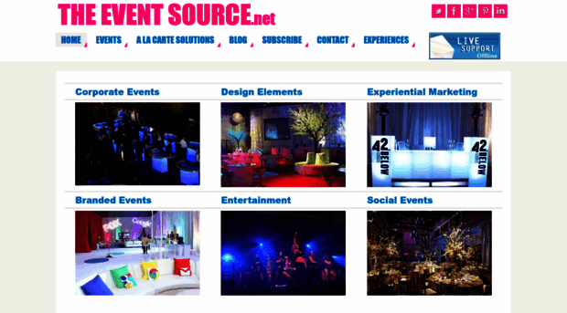 theeventsource.net