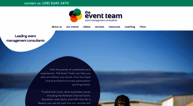 theeventteam.com.au