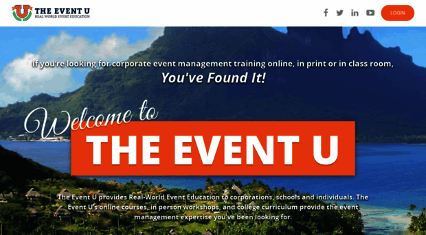 theeventu.com