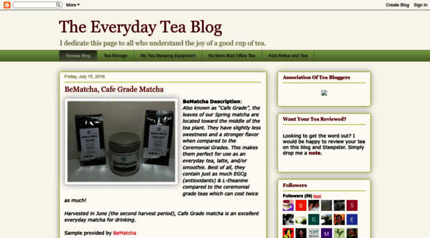 theeverdayteablog.blogspot.com