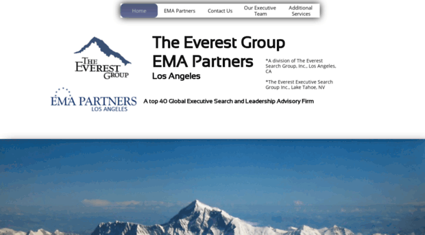 theeverestgrp.com