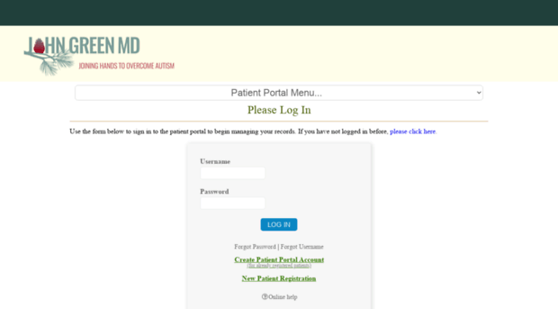 theevergreencenter.md-hq.com