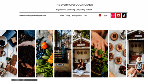 theeverhopefulgardener.com