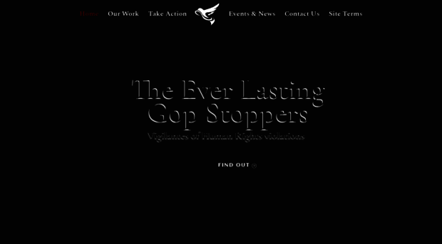 theeverlastinggopstoppers.com