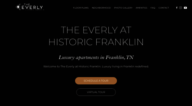 theeverlyfranklin.com