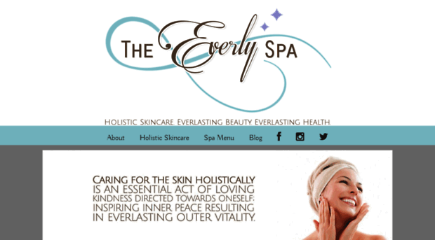 theeverlyspa.com